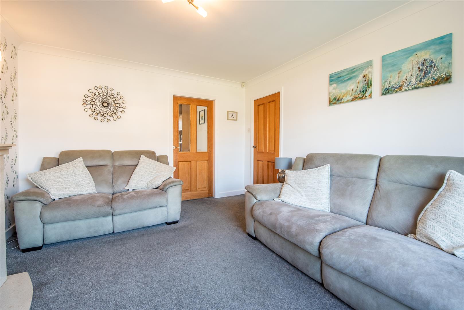Renshaw Drive, Walton-Le-Dale, Preston
